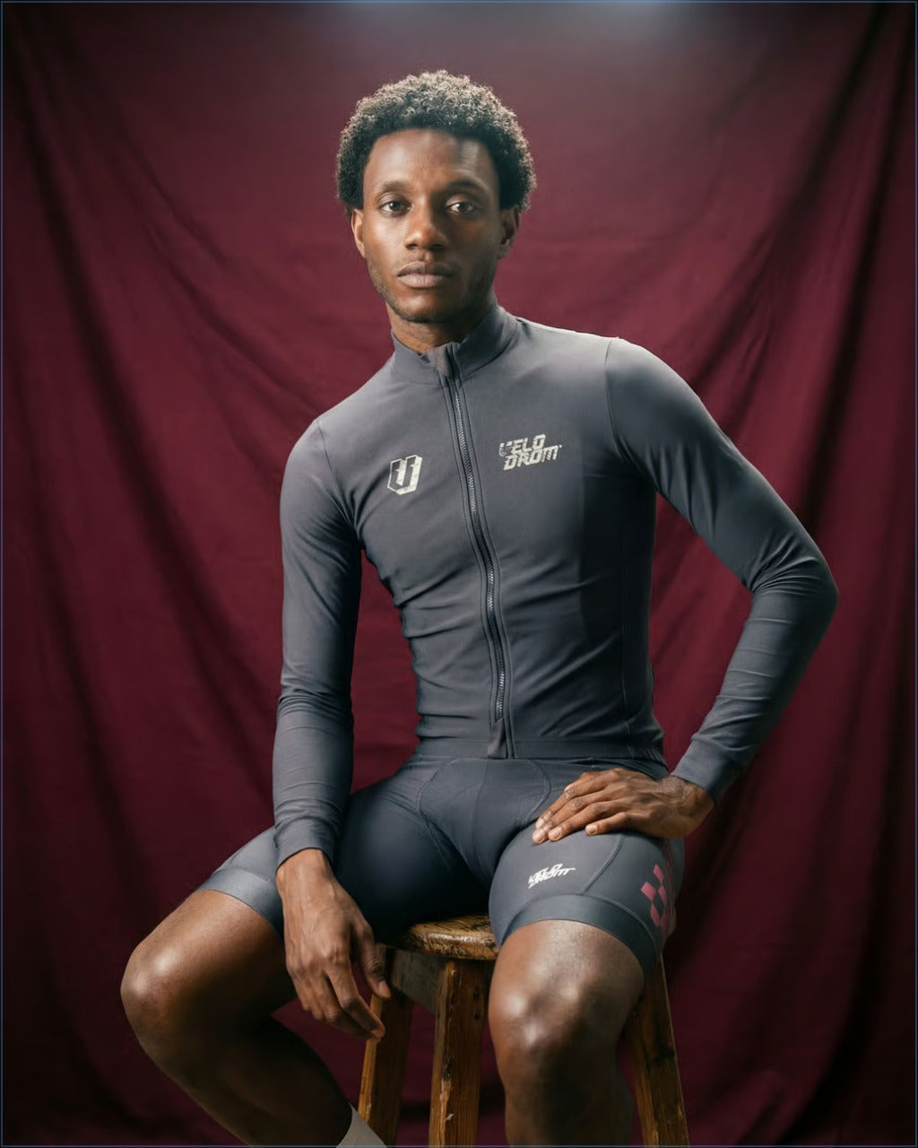 Velodrom Long Sleeve Jerseys