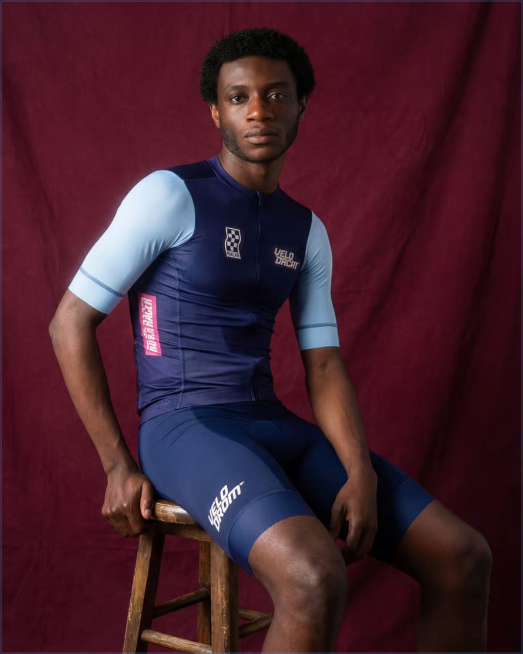 Velodrom Short Sleeve Jerseys – Velodrom CC