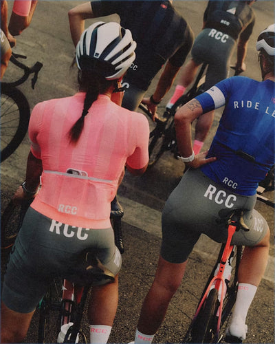 RAPHA CYCLING CLUB RCC