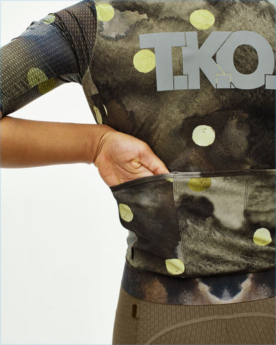 PAS NORMAL STUDIOS TKO 2026