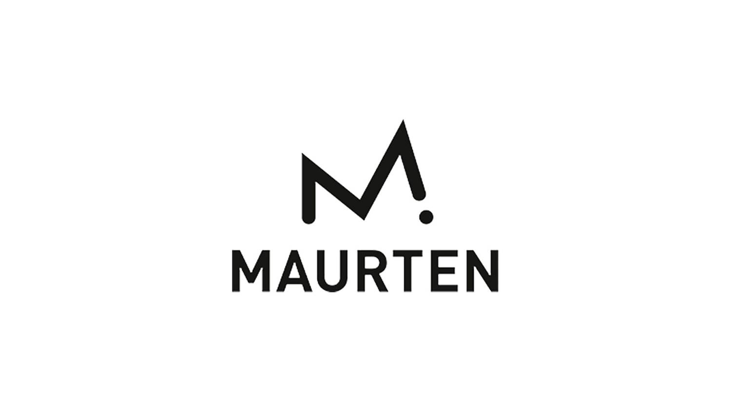 Maurten logo