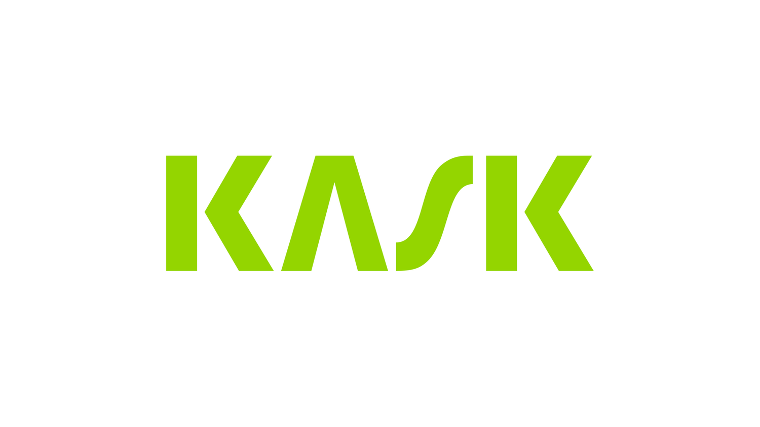 Kask logo