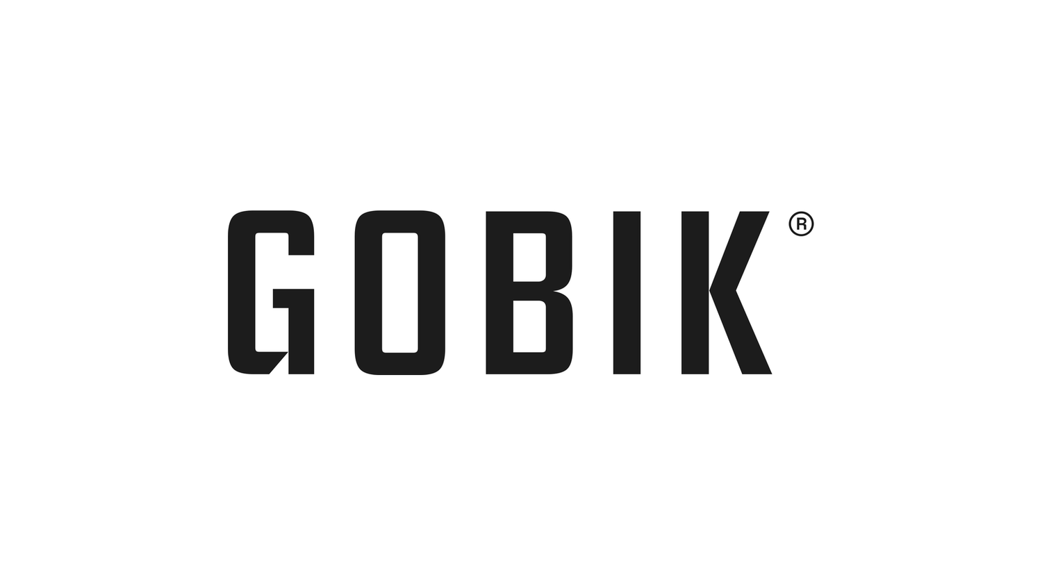 Gobik logo
