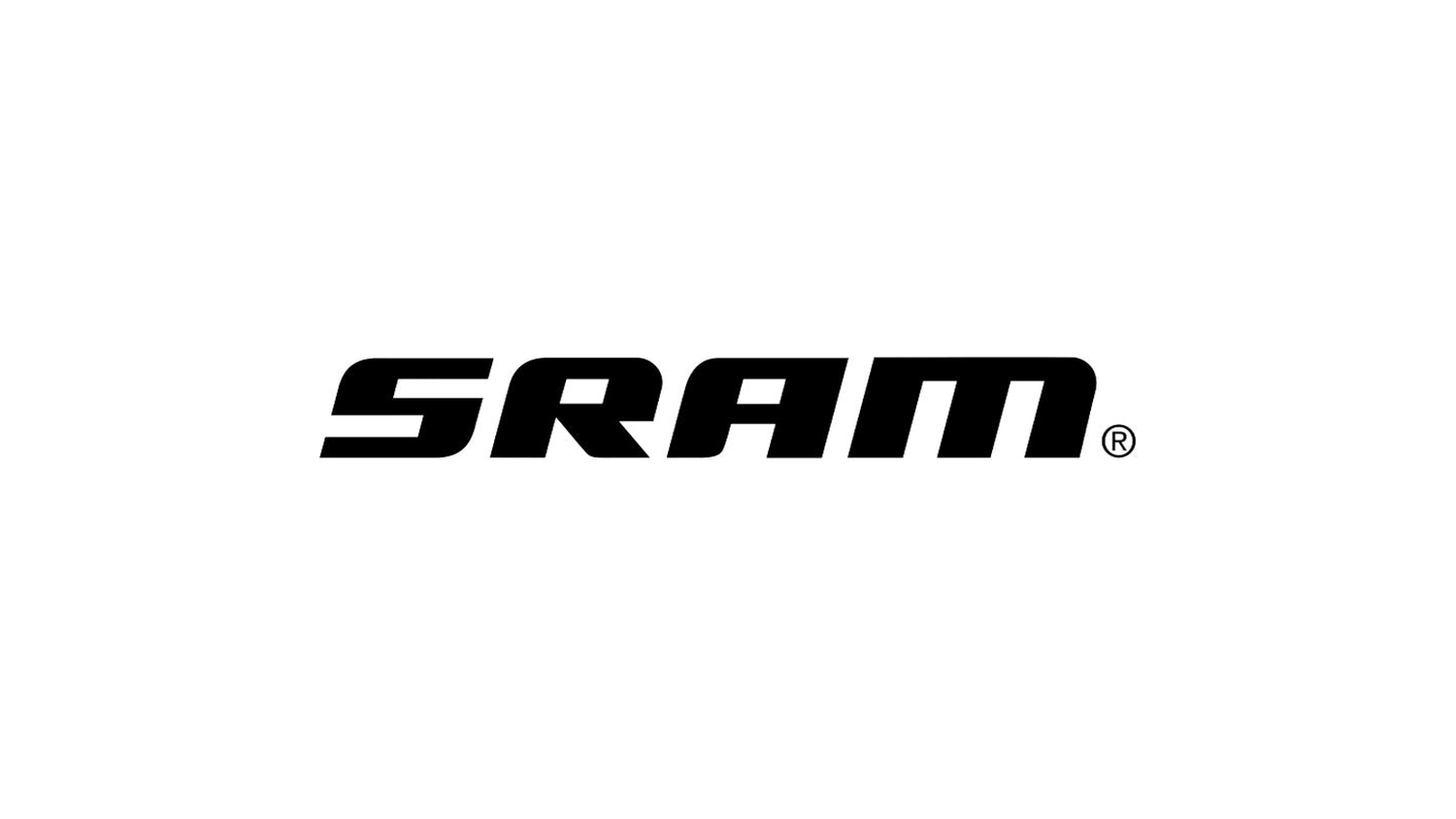SRAM logo