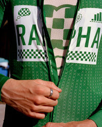 Rapha Could Have Gone Pro