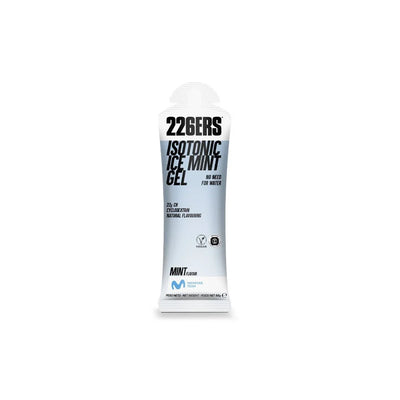 Nutrition Gel