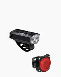 Lights and Lights Kits