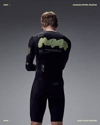 MAAP AERATE COLLECTION