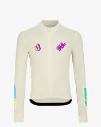 Long Sleeve Cycling Jerseys