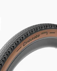 Gravel Tyres