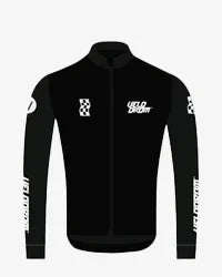 Velodrom Long Sleeve Jerseys