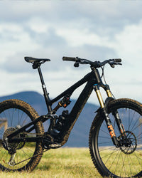 Specialized E-Bikes