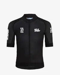 Short Sleeve Cycling Jersey