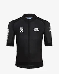 Velodrom Short Sleeve Jerseys