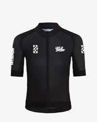 Short Sleeve Cycling Jersey