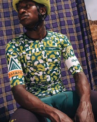 Rapha Team Amani SS25