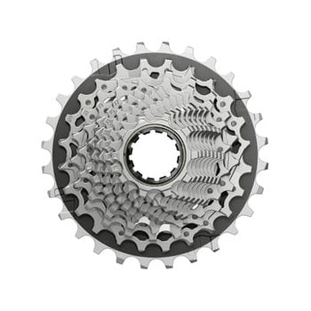 SRAM FORCE E1 AXS Cassette XG1270 - Silver