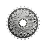 SRAM FORCE E1 AXS Cassette XG1270 - Silver