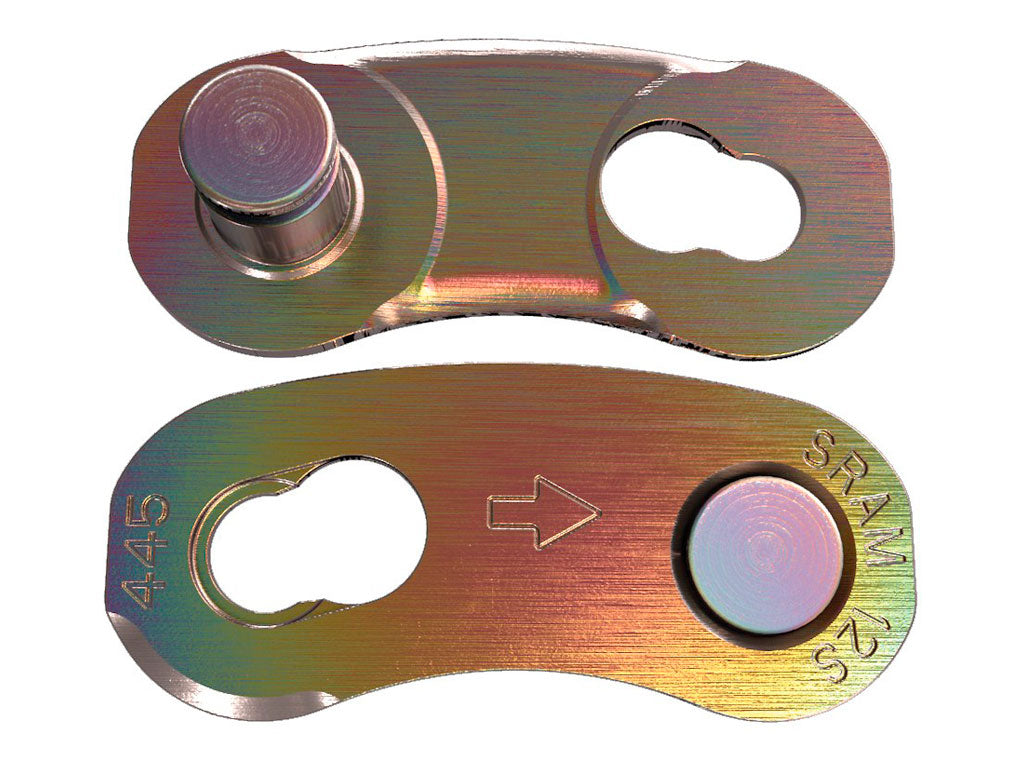 SRAM PowerLock Connector 12V Eagle - Rainbow