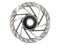 SRAM HS2 Remschijf Centerlock - Silver