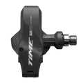TIME XPRO 12 Road Pedals - Silver