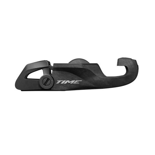 TIME XPRO 12 Road Pedals - Silver