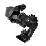 SRAM RIVAL ETAP AXS E1 12V Desviador posterior - Negre