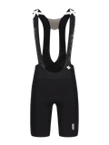 Q36.5 UNIQUE PRO Bib Shorts - Black