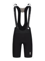 Q36.5 UNIQUE PRO Bib Shorts - Black