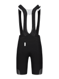 Q36.5 UNIQUE PRO Bib Shorts - Black
