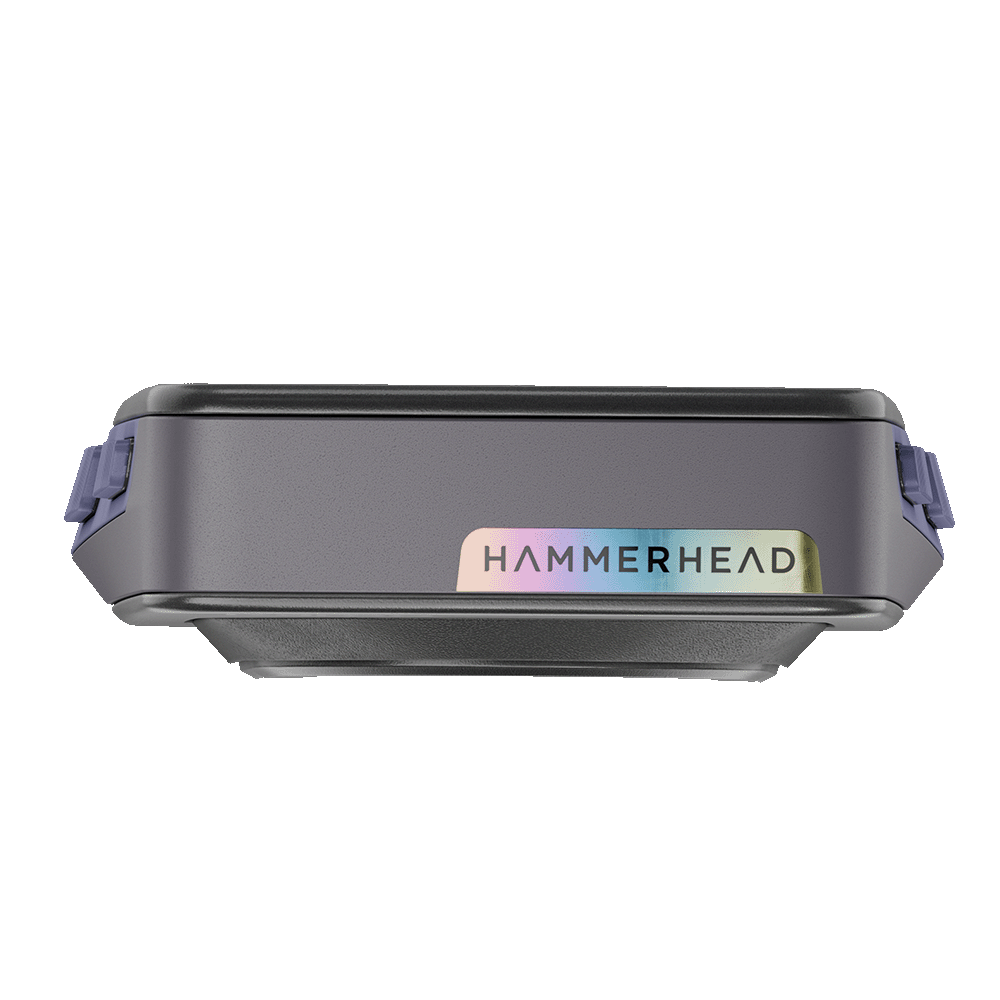 HAMMERHEAD Karoo Force Limited Edition - Sort