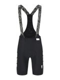 Q36.5 Gregarius Pro Signature Trägerhose - Schwarz