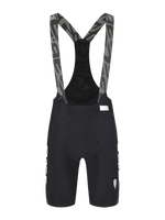 Q36.5 Gregarius Pro Signature Trägerhose - Schwarz