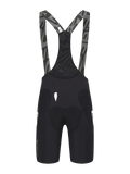 Q36.5 Gregarius Pro Signature Trägerhose - Schwarz