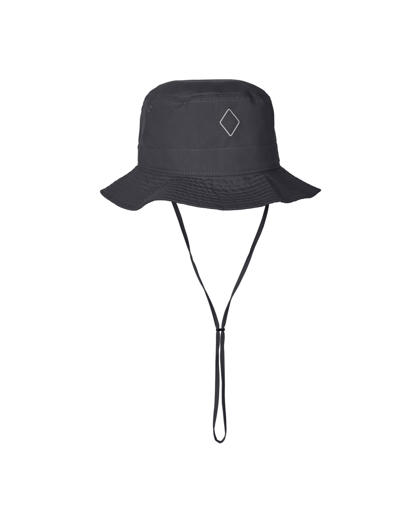 PAS NORMAL STUDIOS Off Race Tech Bucket Gorro - Steel
