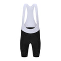 SANTINI Aero Race Bib Shorts - Black