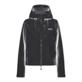 PAS NORMAL STUDIOS Women Porter Off-Race Shell Jacket - Black