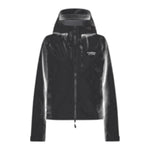 PAS NORMAL STUDIOS Women Porter Off-Race Shell Jacket - Black