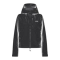 PAS NORMAL STUDIOS Women Porter Off-Race Shell Jacket - Black