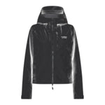 PAS NORMAL STUDIOS Women Porter Off-Race Shell Jacket - Black