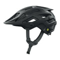 ABUS MOVENTOR 2.0 MIPS HELMET - VELVET BLACK