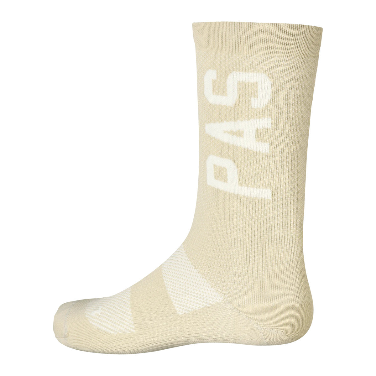 PAS NORMAL STUDIOS PAS Race Socks - Cream