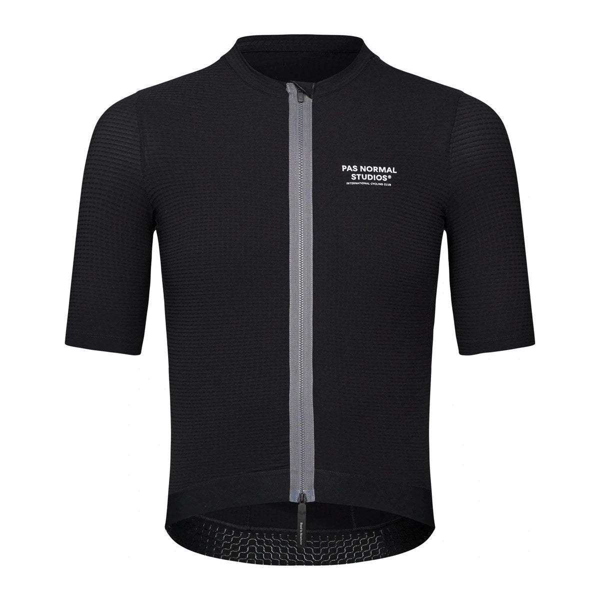 PAS NORMAL STUDIOS Men Escapism Jersey - Black