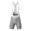MAAP WOMEN SHORT TEAM BIB EVO - TITANIUM