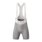 MAAP DÁMSKÉ KRAŤASY S KŠANDAMI TEAM BIB EVO - TITANIUM