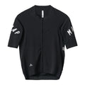 MAAP APEX AEON JERSEY - BLACK/WHITE
