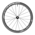 ZIPP 404 S Clincher - Grey