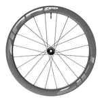 ZIPP 404 S Clincher - Grey