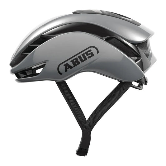 ABUS GAMECHANGER 2.0 HELMET - RACE GREY