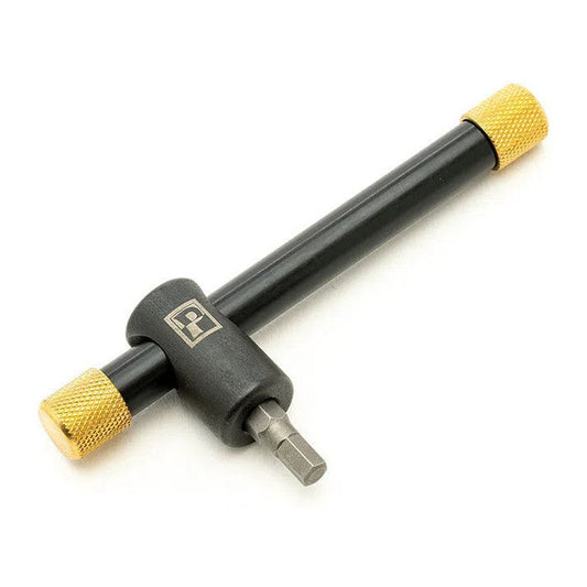 PEDRO'S THANDLE BIT DRIVE - Black